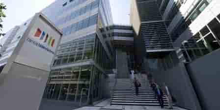 FRANCE TÉLÉVISIONS 