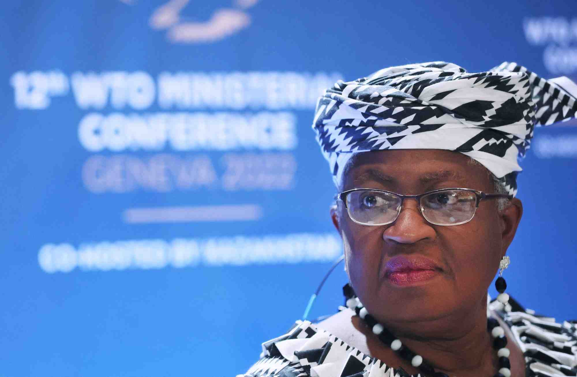 « Nous progressons vers une reprise du commerce mondial, grâce à des chaînes d'approvisionnement résilientes et à un cadre commercial multilatéral solide », a commenté, ce mercredi, la directrice générale de l'OMC, Ngozi Okonjo-Iweala. (Photo d'illustration)