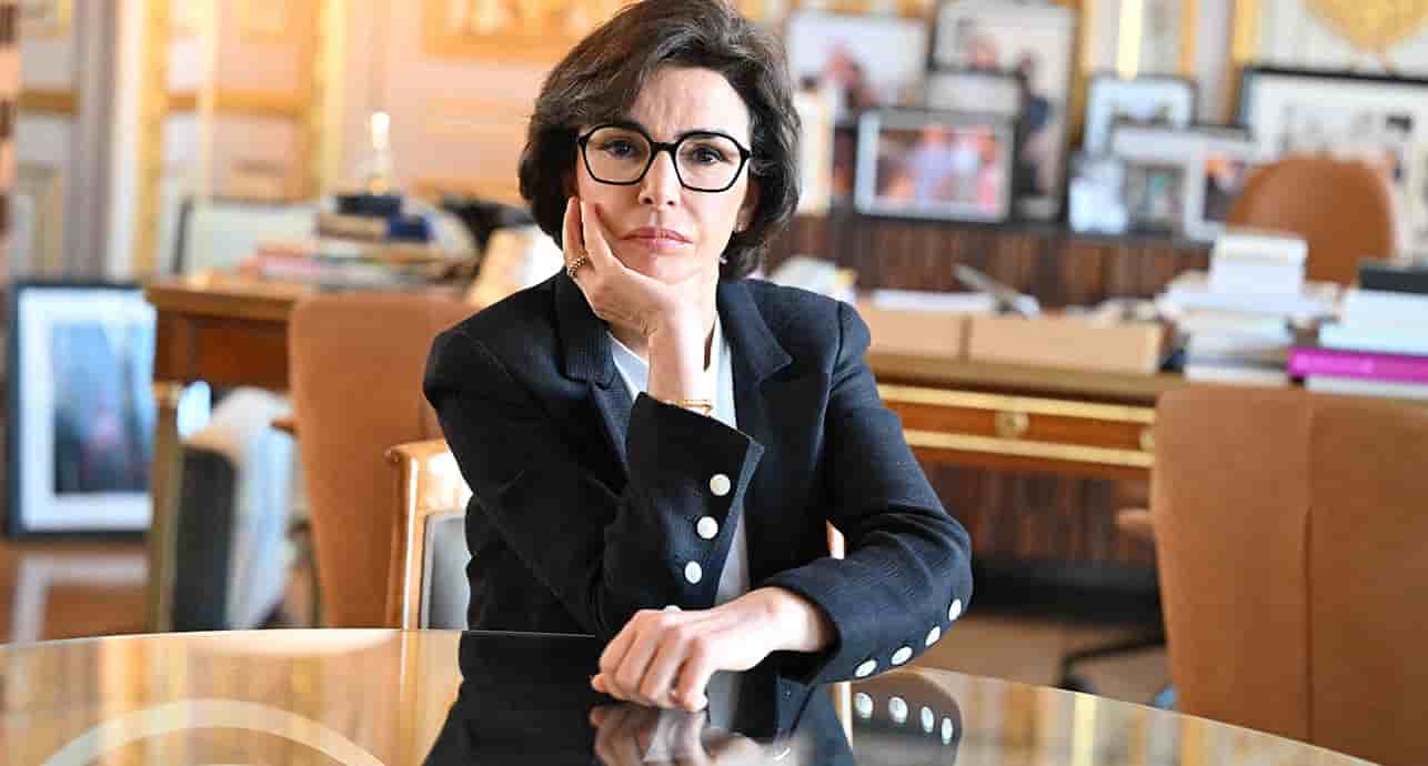 Rachida Dati invite « les forces politiques de la droite et du centre à prendre leurs responsabilités » pour unir les Parisiens.