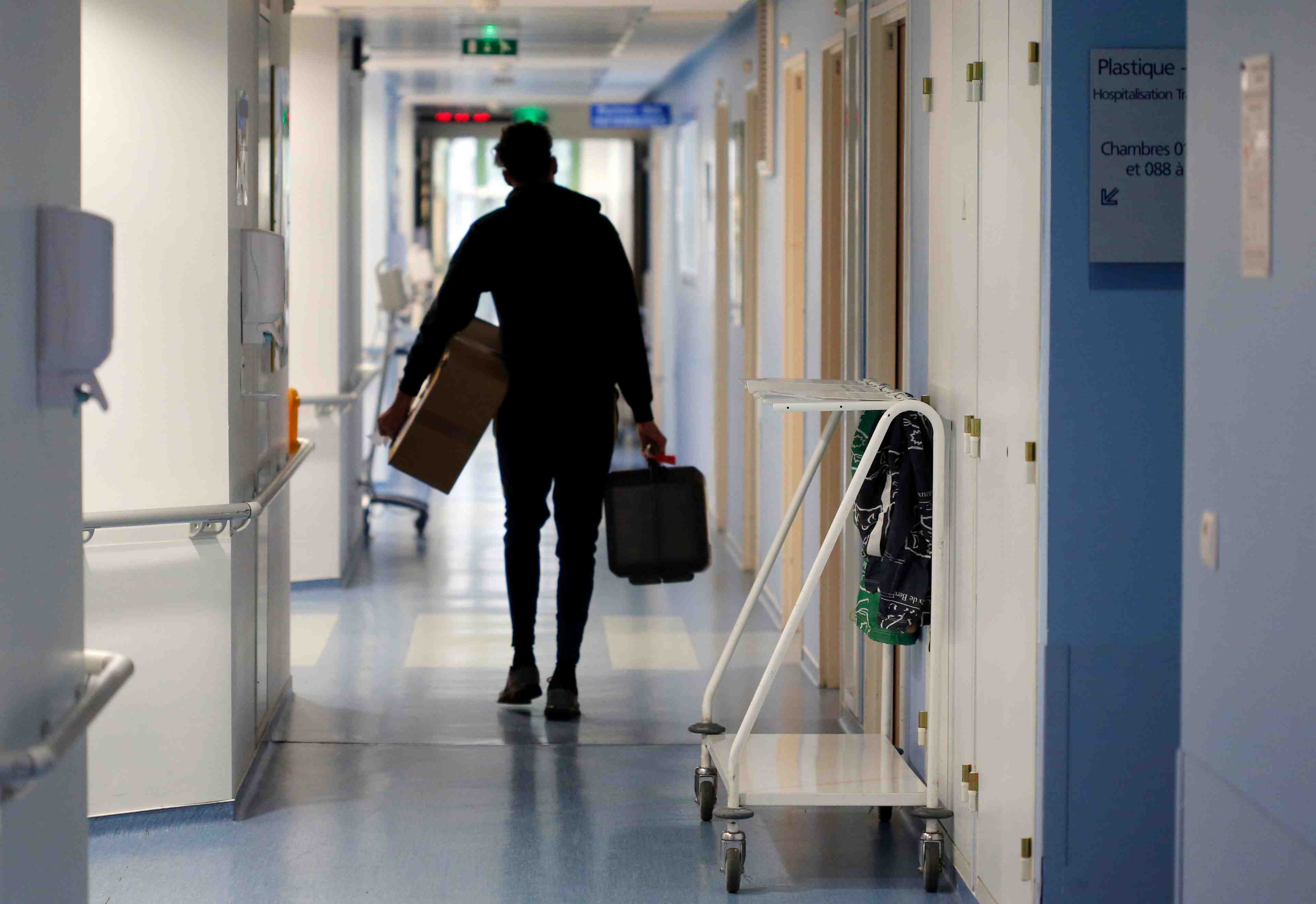 L'objectif des depenses d'assurance maladie porte a 2,5%