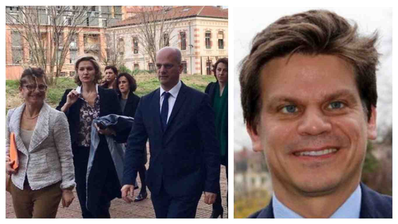 Du changement au sein de l'académie de Toulouse.