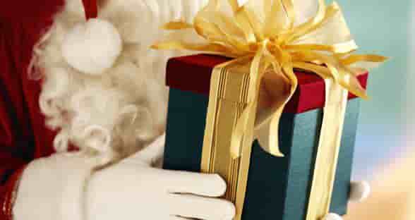Ferez-vous partie des 52% de Français qui n'hésiteront pas à revendre certains de leurs cadeaux de Noël ?
