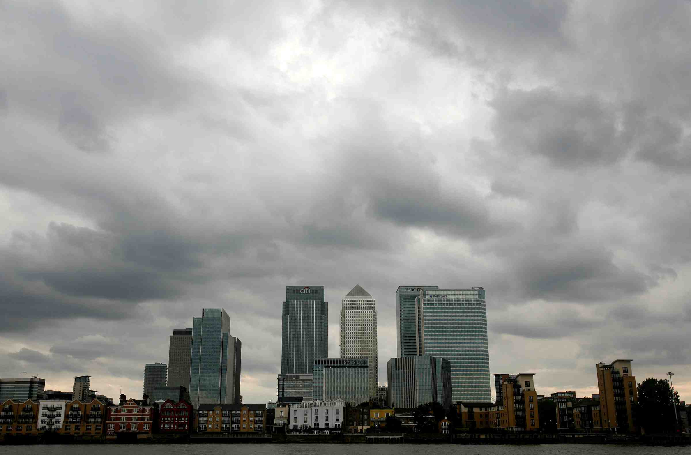 Le brexit, un seisme potentiel pour le courtage en europe