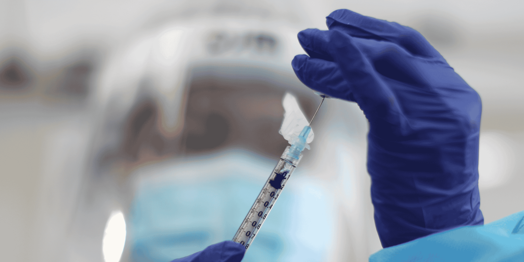 Coronavirus: le vaccin pfizer/biontech est efficace sur les variants anglais et sud-africain, selon une etude