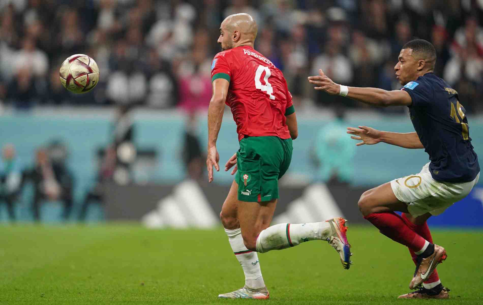 Mondial 2022
