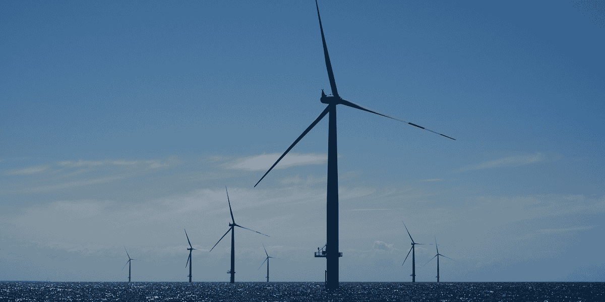 éoliennes en mer Allemagne