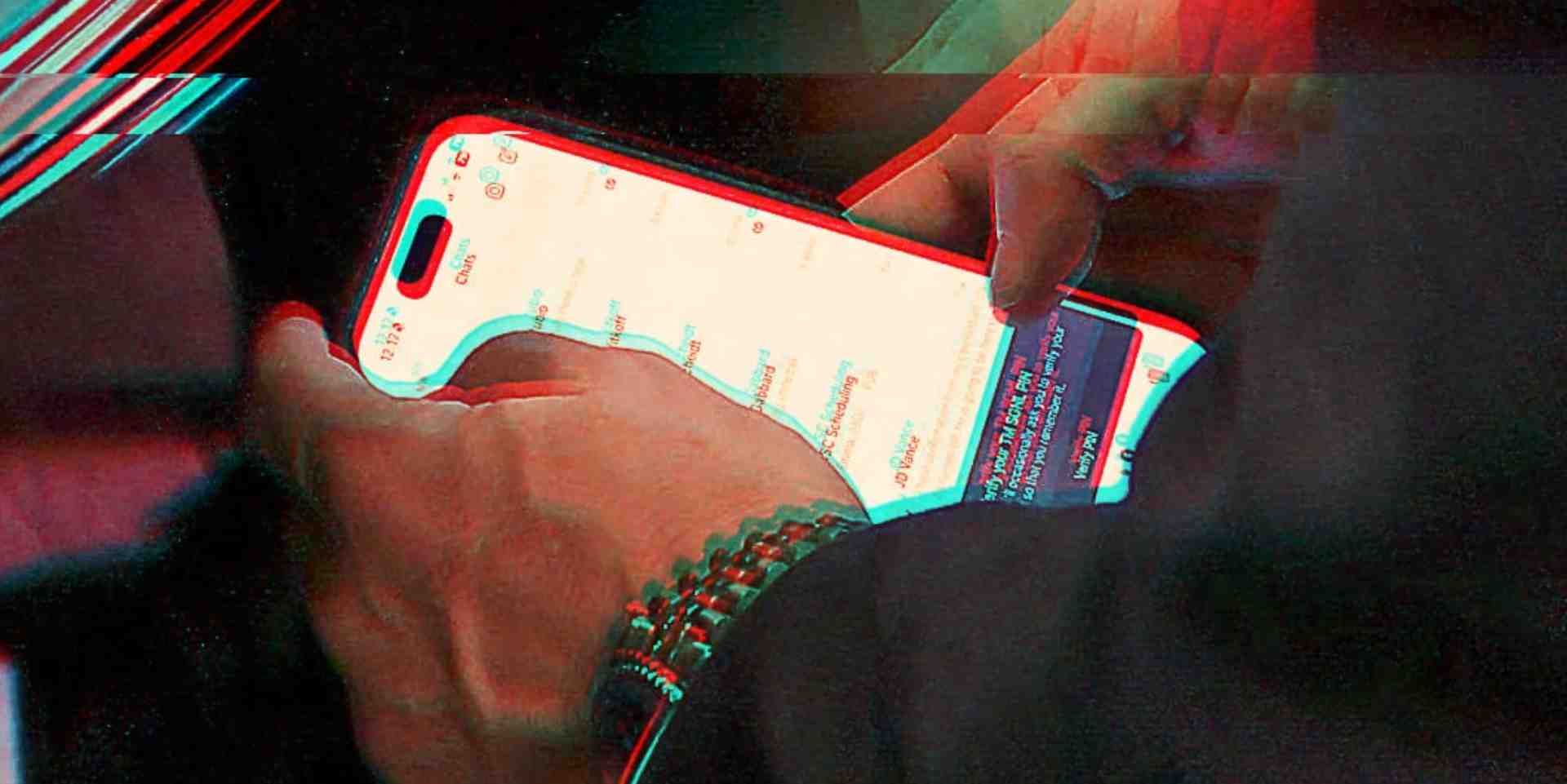 La Maison-Blanche n'a pas réagi aux controverses entourant les applications qu'elle utilise pour ses communications.