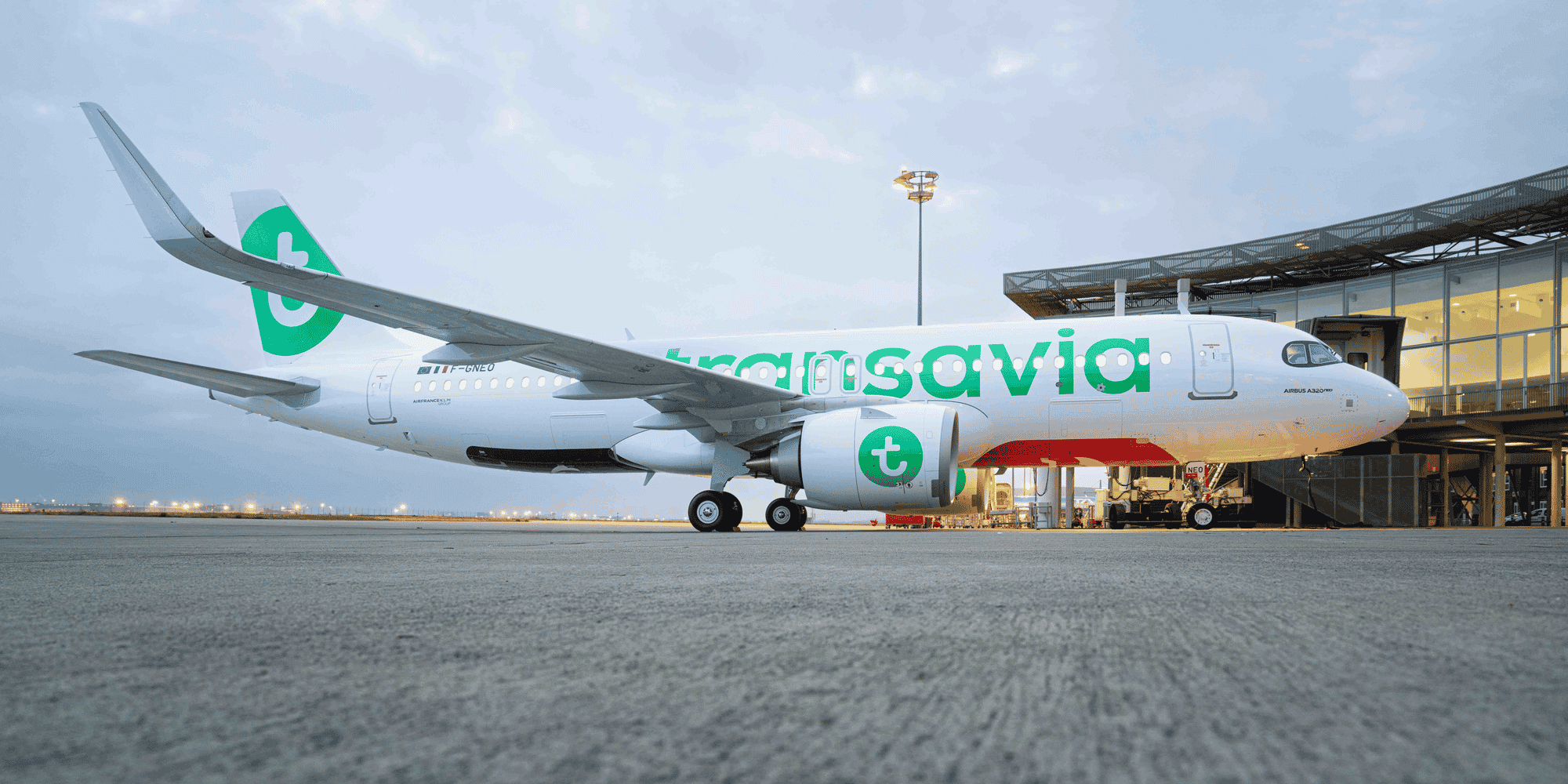 Il y a cinq ans, en juin 20220 et en pleine crise sanitaire, la compagnie Transavia s'implantait sur l'aéroport de Montpellier, en y basant un avion.