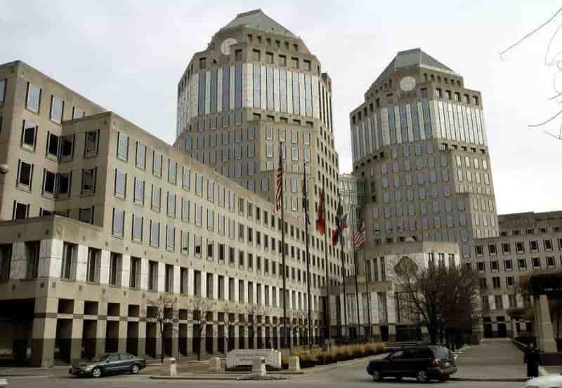 Procter et gamble vend les savons camay et zest a unilever