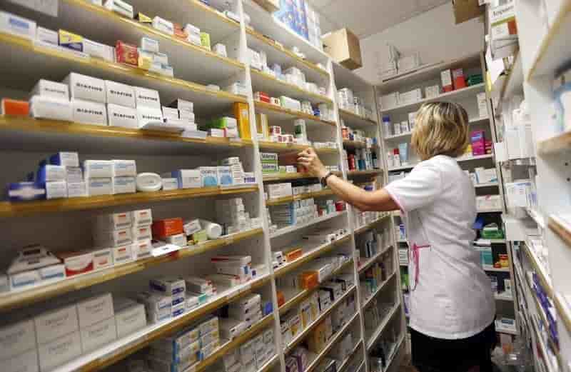 Hausse de 2,3% des depenses d'assurance maladie a fin aout