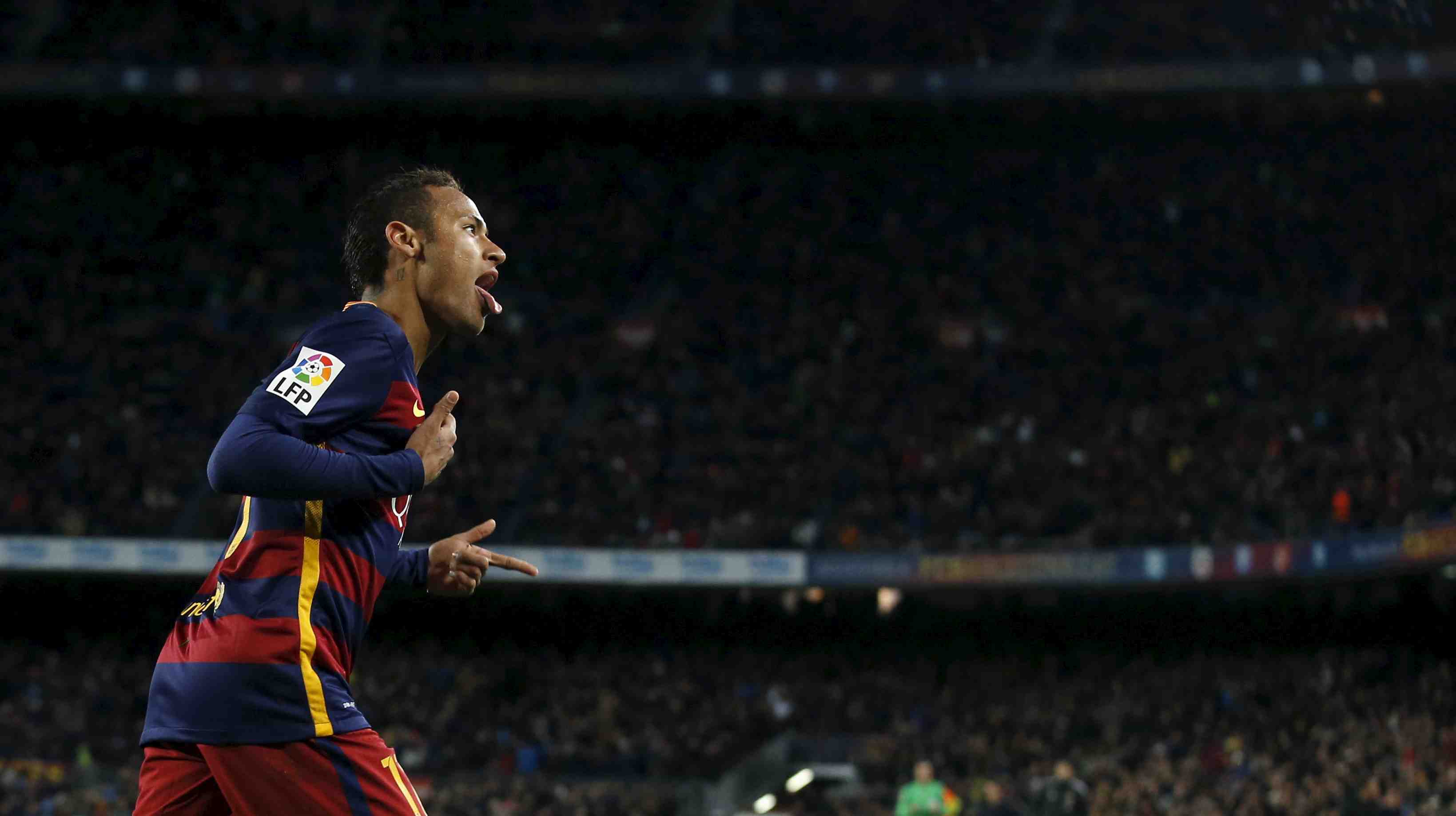 Le barca mate encore bilbao