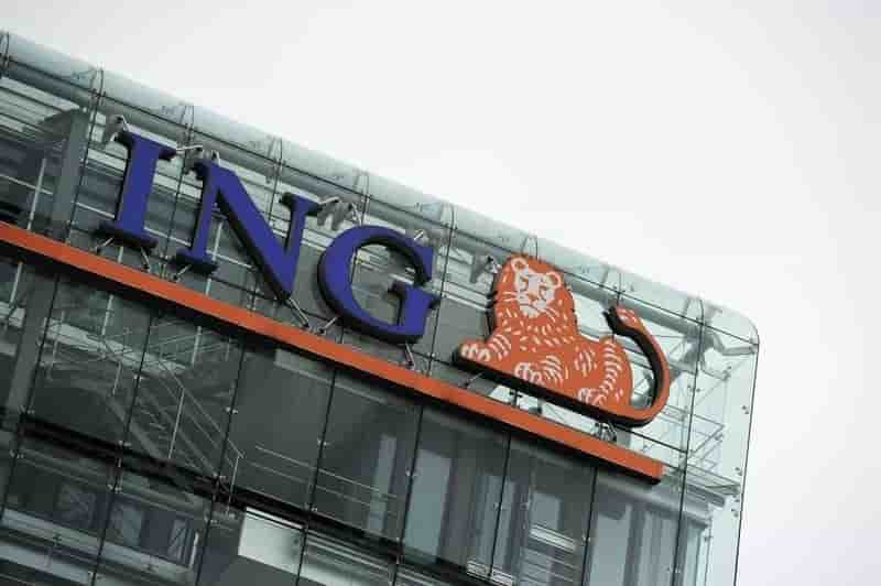 Ing offre au 4e trimestre des resultats meilleurs que prevu