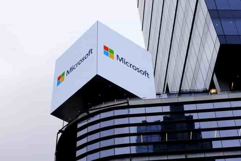 Microsoft veut informer ses clients sur les requetes du gouvernement americain