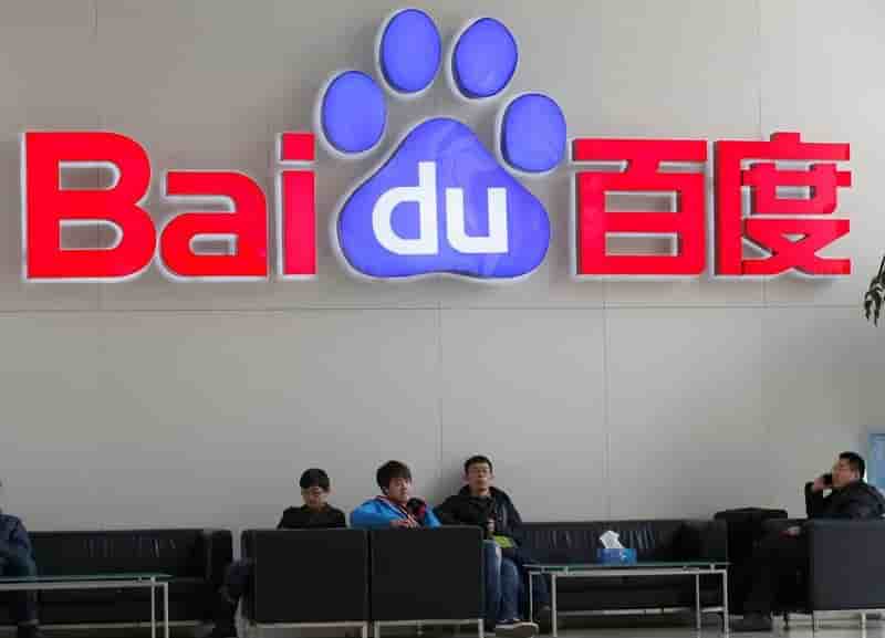 Baidu investit dans la start-up de voitures "vertes" nextev