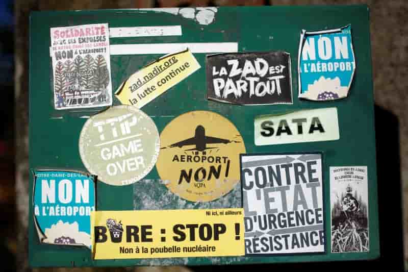Decision dans les 6 mois sur notre-dame-des-landes