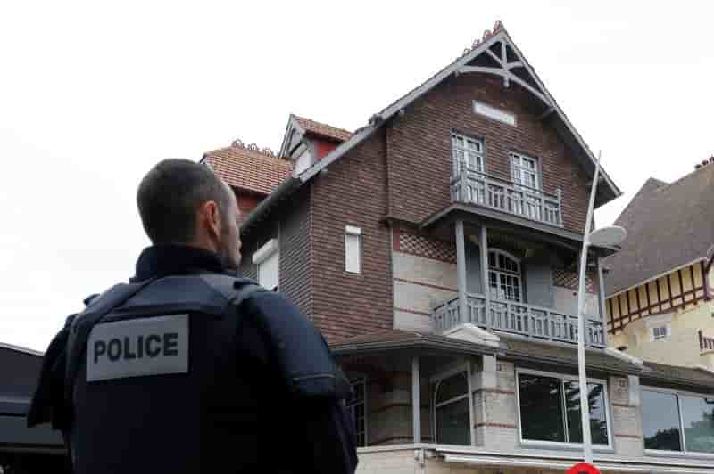 Les policiers sceptiques sur la police de proximite