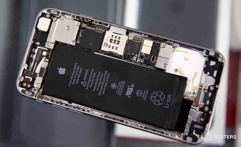 Apple pourrait se passer des puces qualcomm dans iphone et ipad