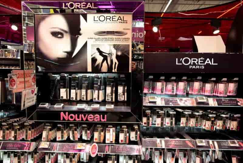 Publicis conserve le budget pub de l'oreal france