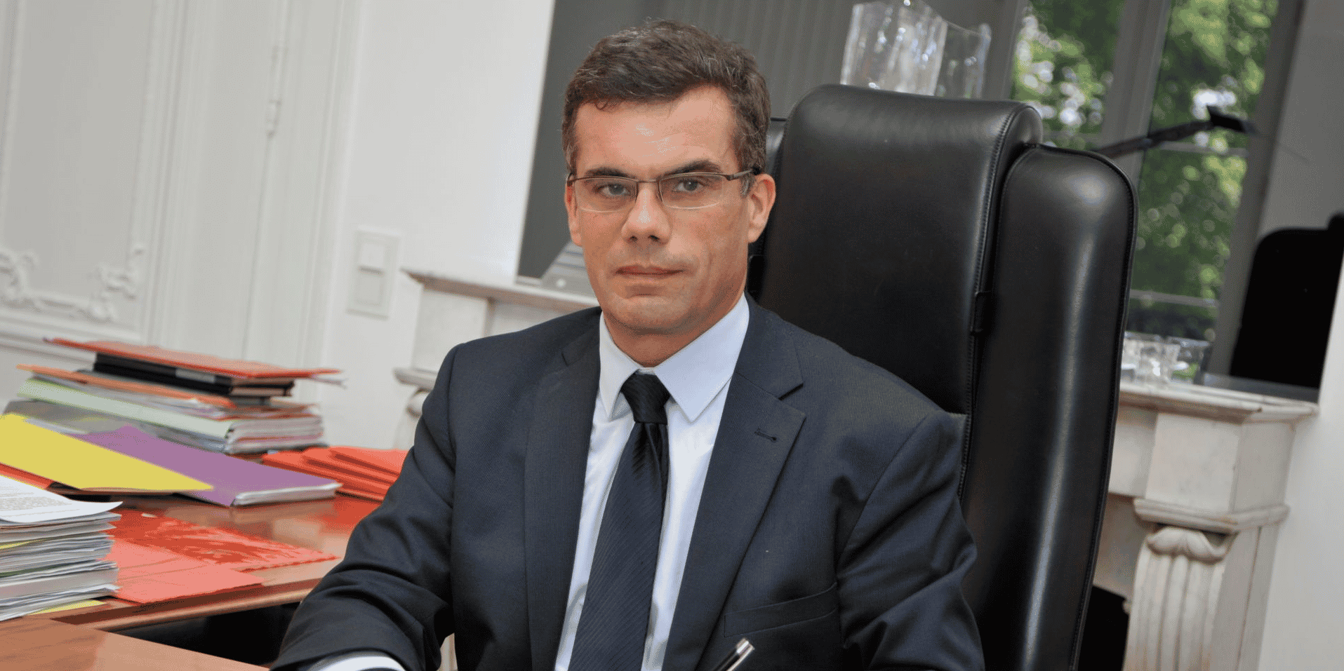 Marc Penaud
