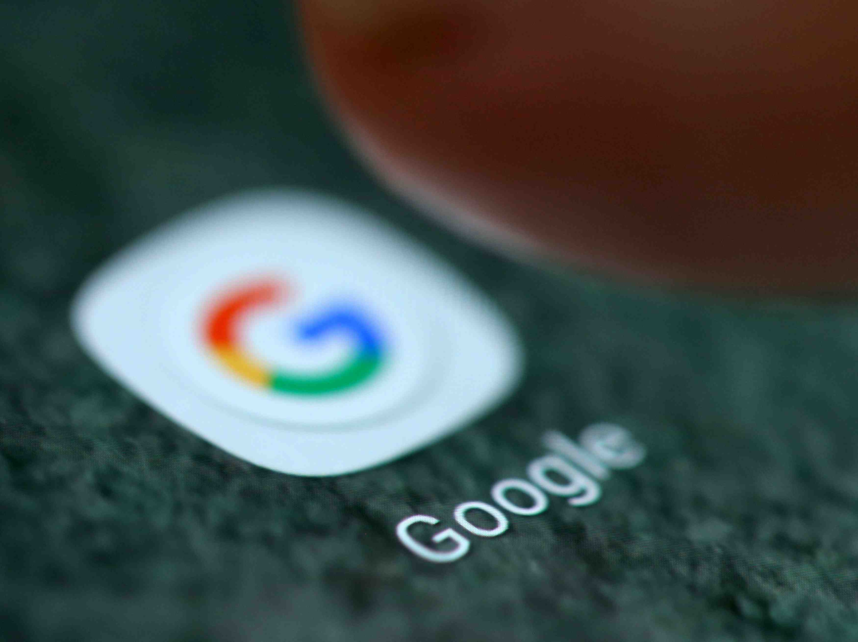 Google va faire payer les fabricants de smartphones en europe