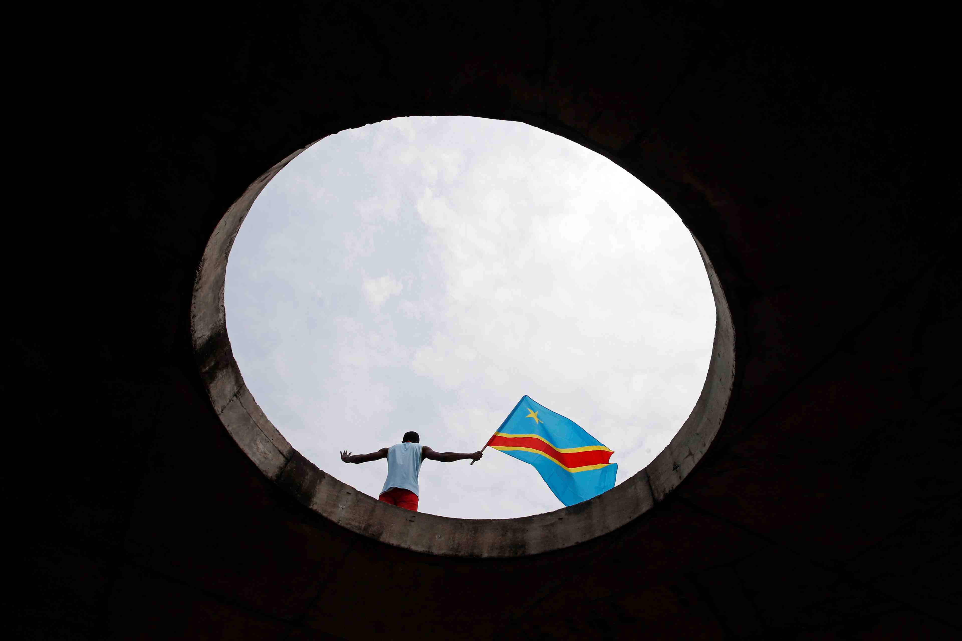Appels a un recompte des suffrages en rd congo