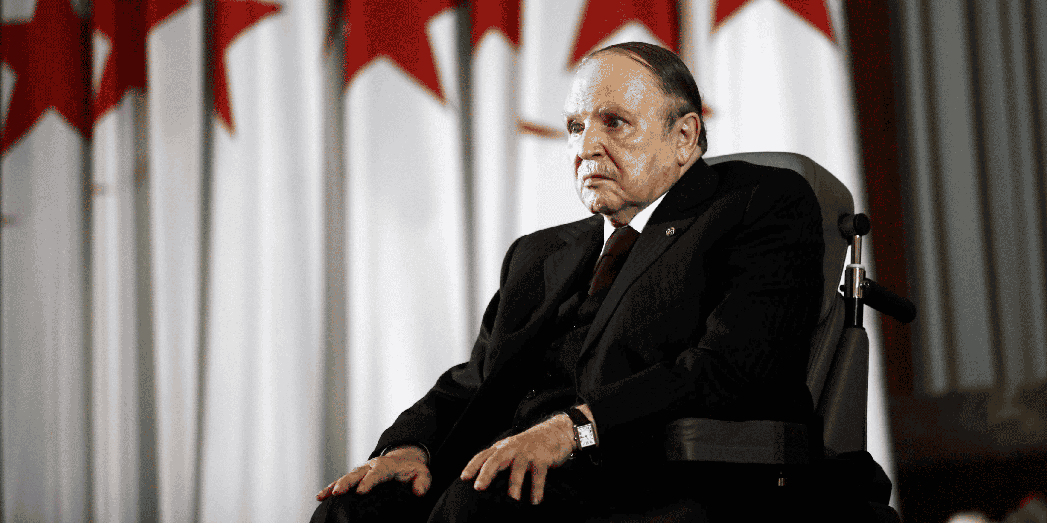 Algerie: bouteflika en suisse pour des examens medicaux