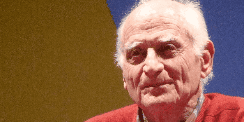michel serres