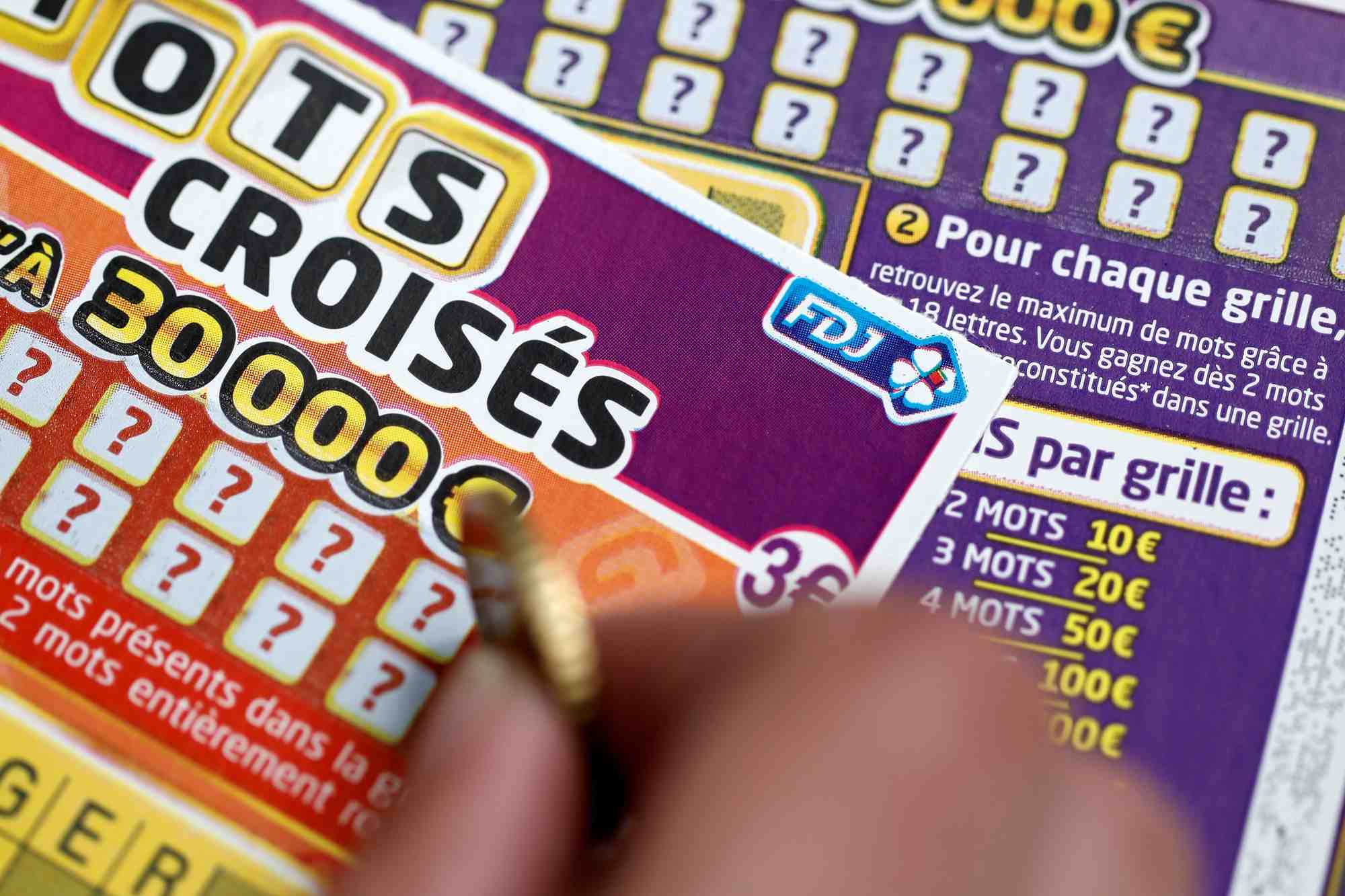 La fdj sera privatisee "dans les prochains mois", dit le maire