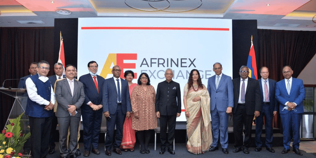 Afrinex