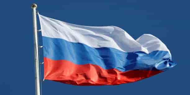 russie