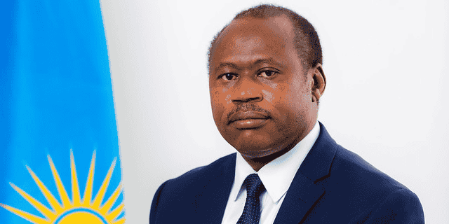 Uzziel Nadgijimana