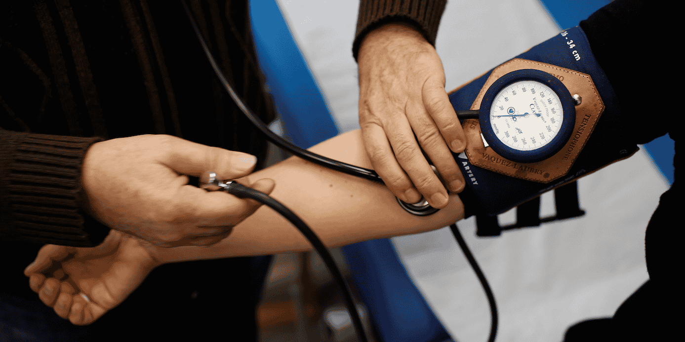 médecin