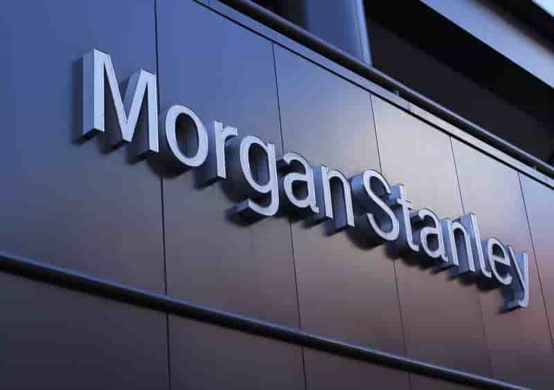 Le bénéfice trimestriel de Morgan Stanley plus que doublé
