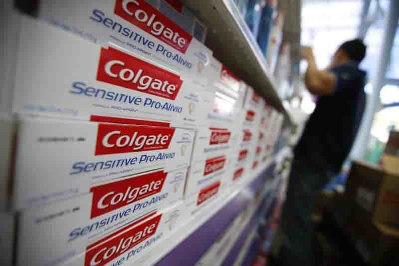Brésil, Chine et dollar ont pesé sur les résultats de Colgate