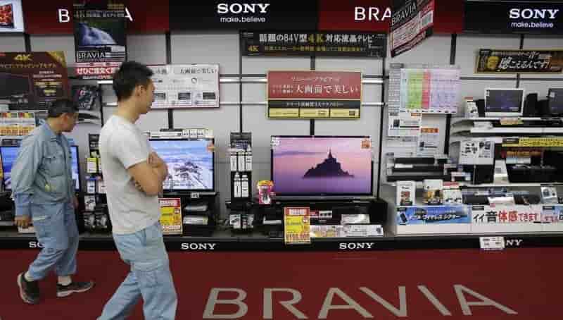 Pas d'accord à l'OMC sur les produits de haute technologie