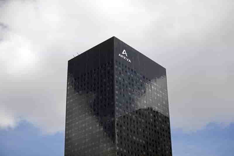 Areva, valeur a suivre a la bourse de paris