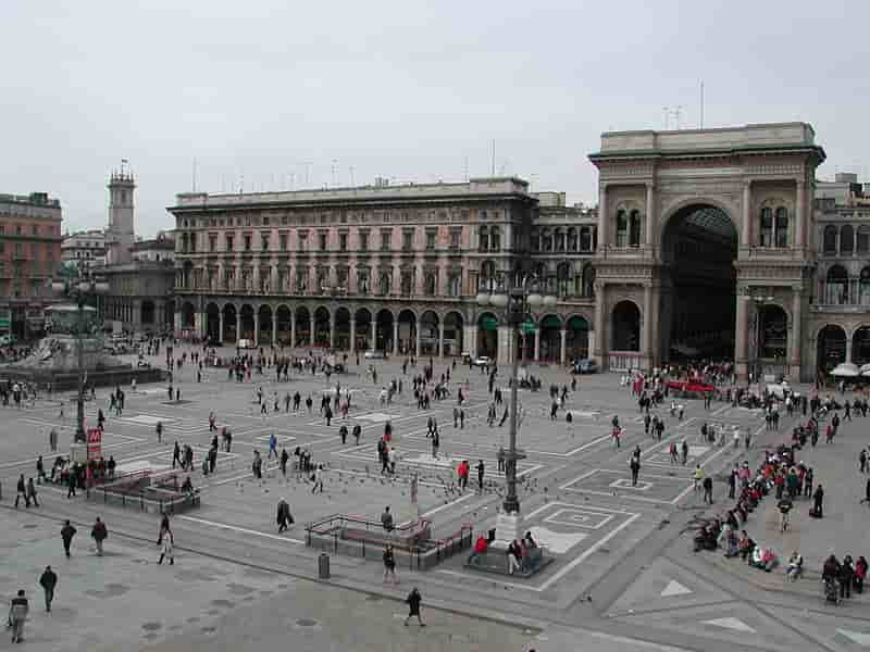 Milan