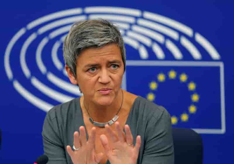 Bruxelles juge illegaux des accords fiscaux de fiat et starbucks