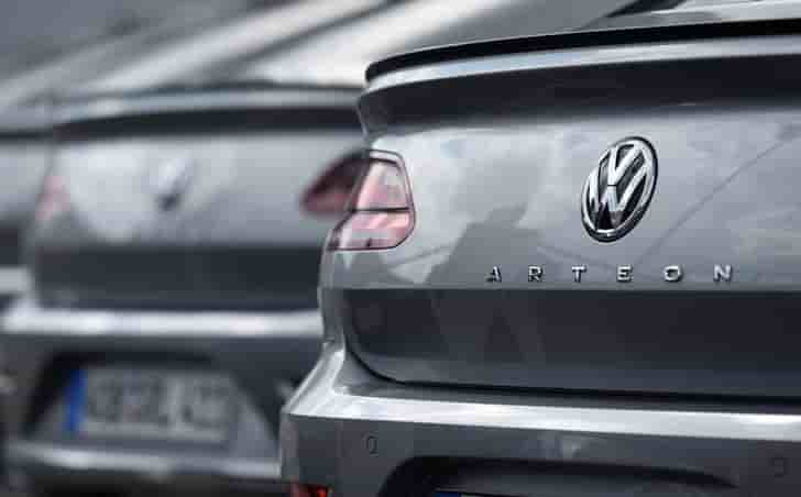 Vw et fiat discutent cooperation dans les utilitaires
