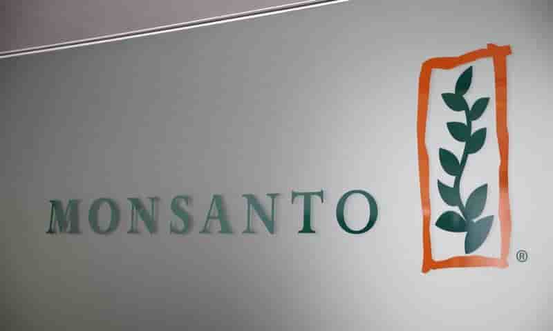 Bayer note la lourdeur de l'enquete de l'ue sur monsanto