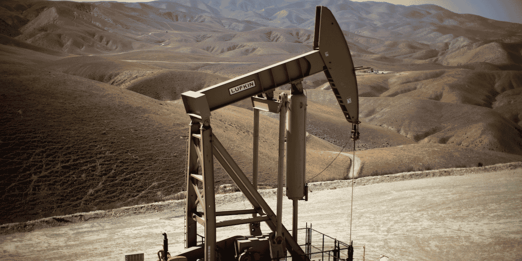 pétrole américain