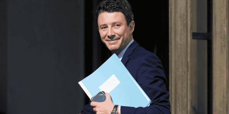 Remaniement du gouvernement, griveaux nomme porte-parole