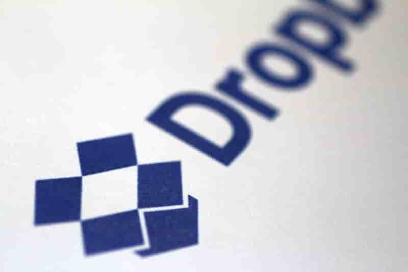 Dropbox: le prix de l'ipo passe a 18-20 dollars par titre, forte demande