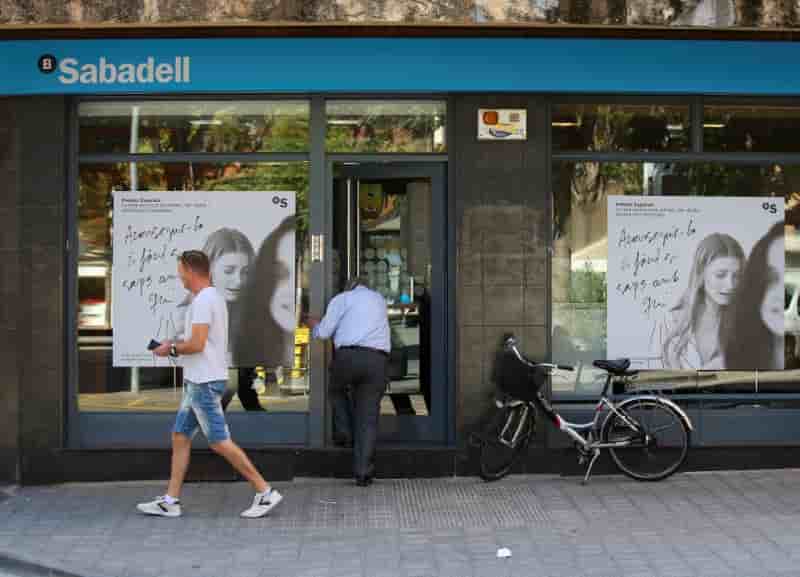 Sabadell en passe de vendre des actifs immobiliers