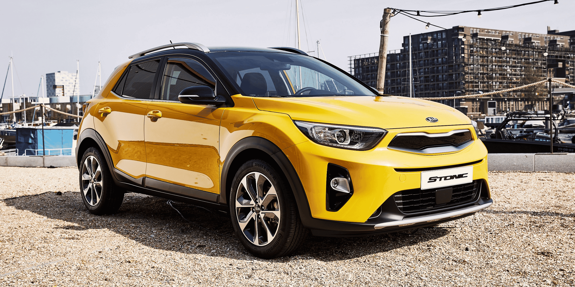 Kia Stonic