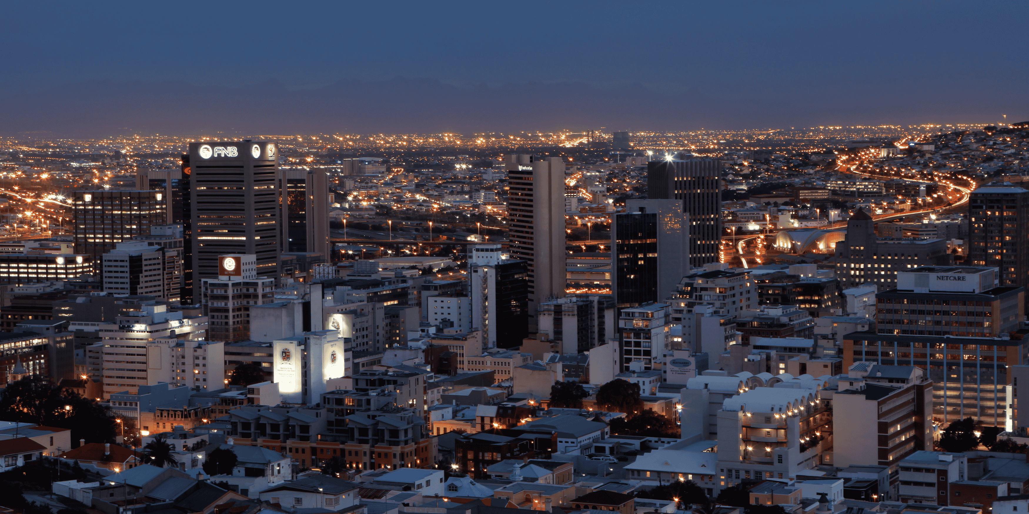 Afrique du Sud