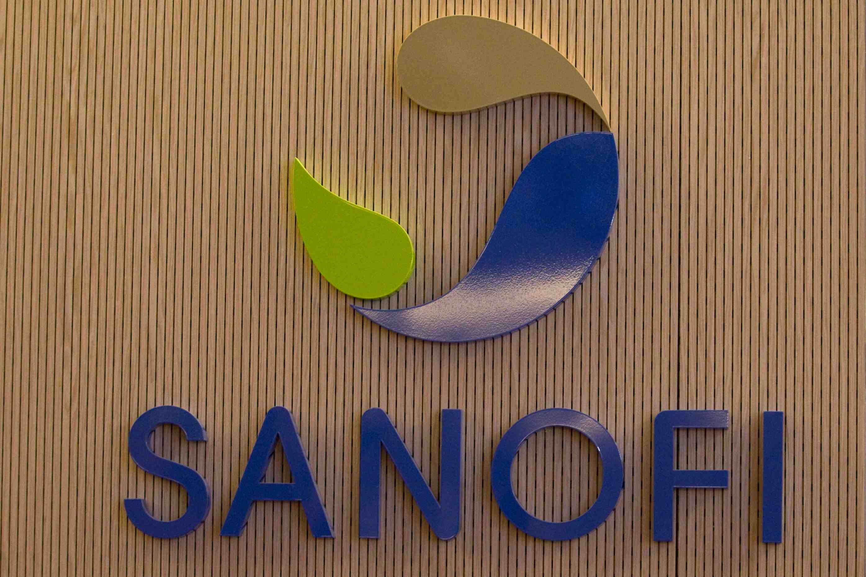 Sanofi "aussi pret que possible" pour le brexit