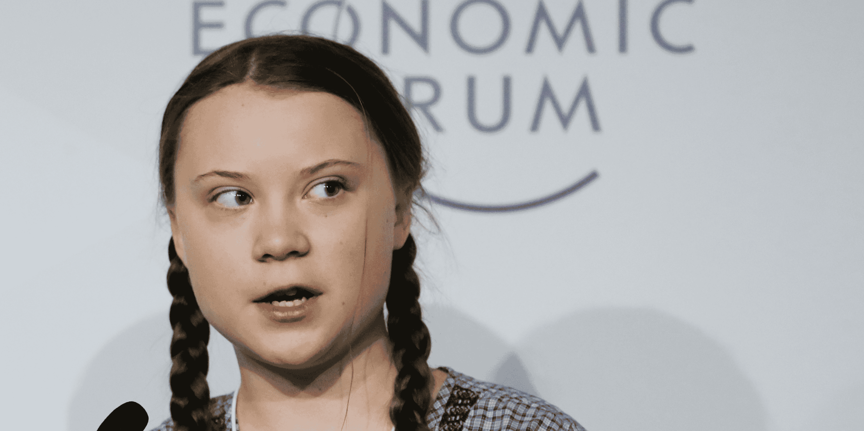 Greta Thunberg