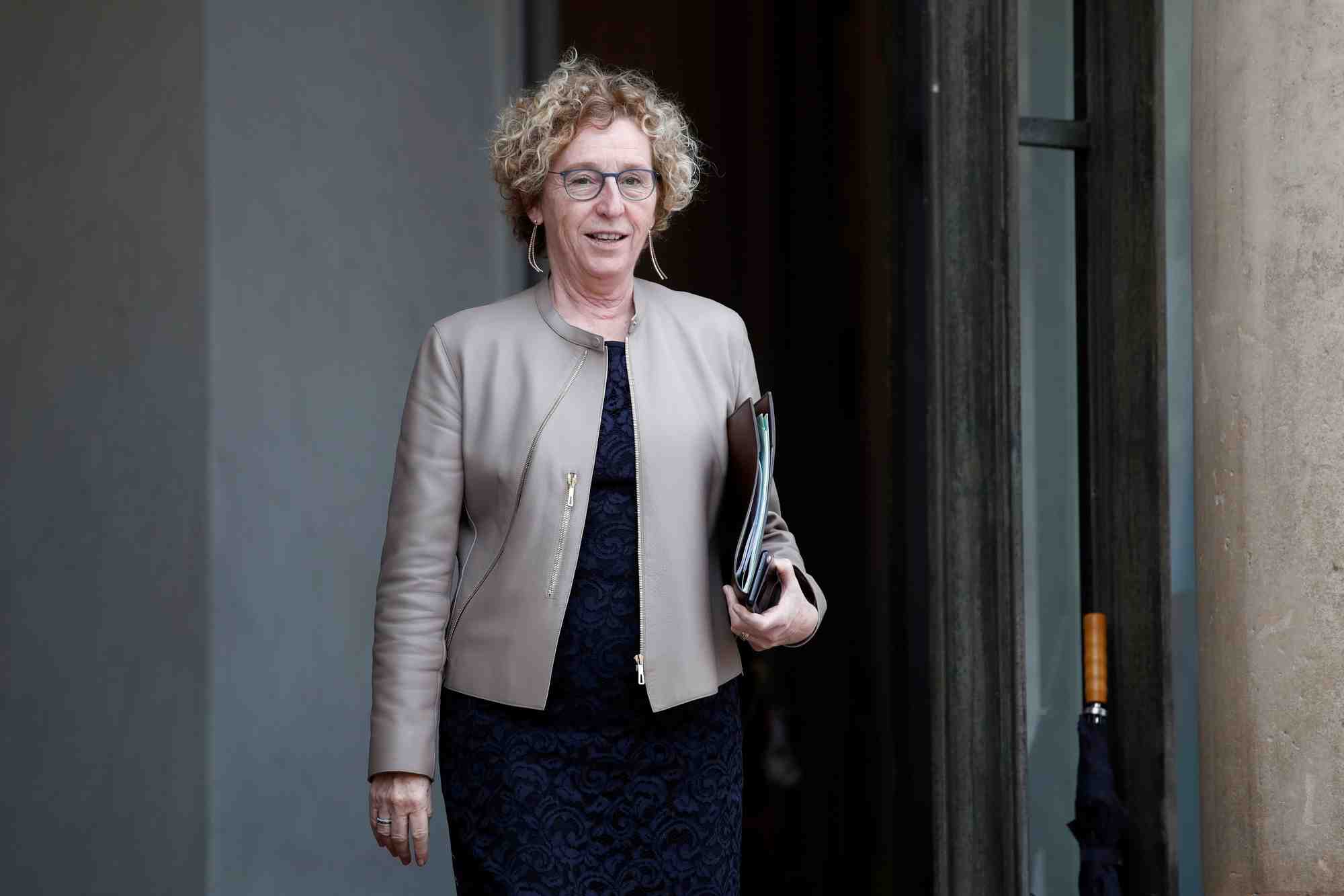 La france va instaurer des quotas sur l'immigration professionnelle, dit penicaud