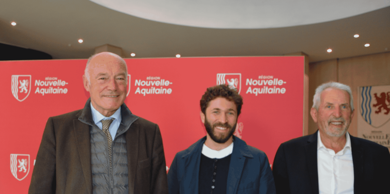 Produits festifs Nouvelle-Aquitaine